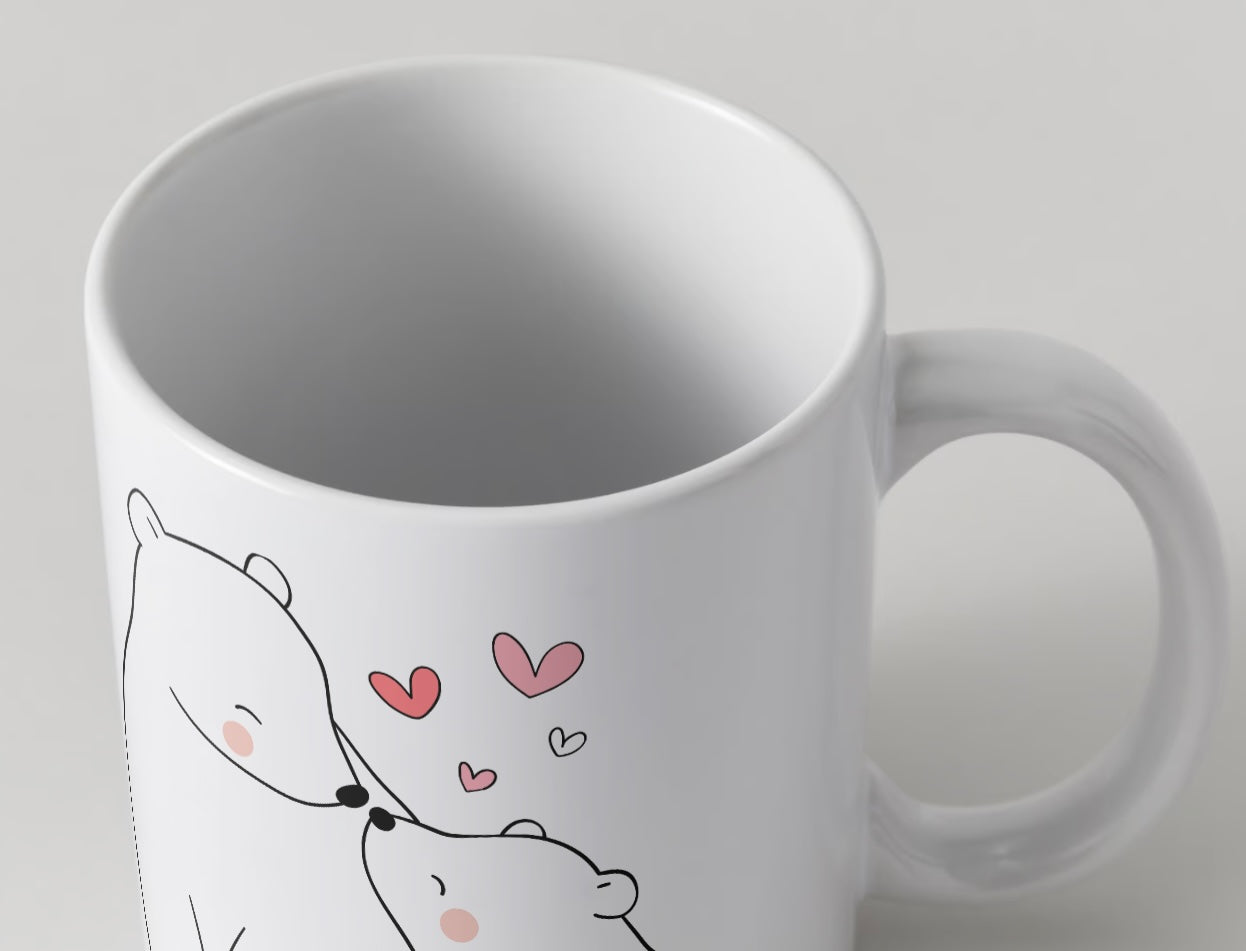 MAMA MUG
