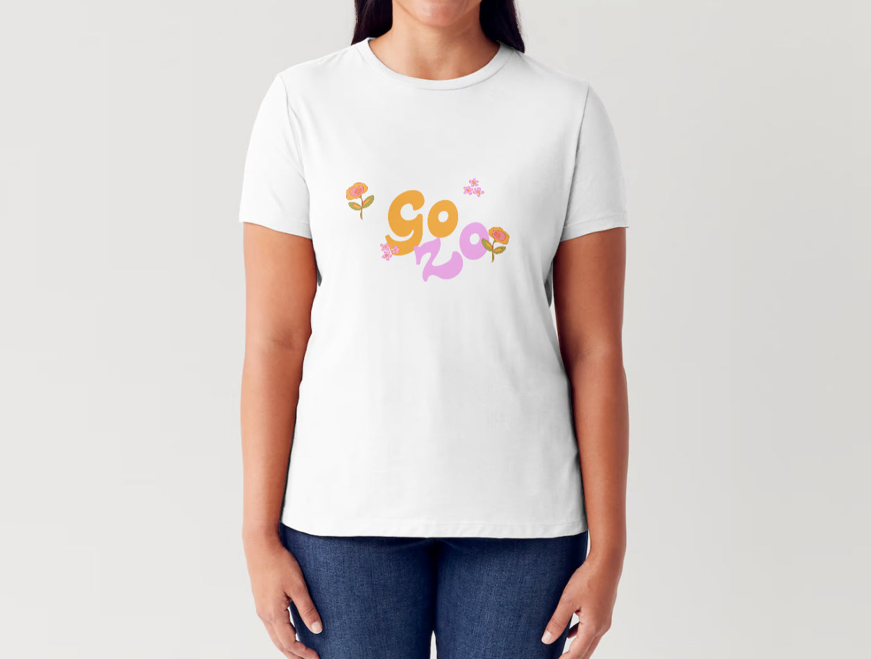 GoZo T-SHIRT