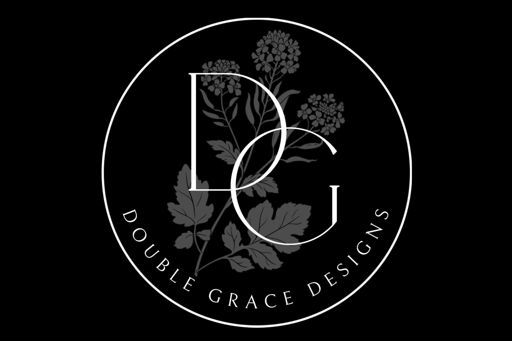 Double Grace Script ¿POR QUÉ DOUBLE GRACE? – Double Grace Designs