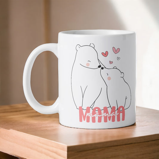 MAMA MUG